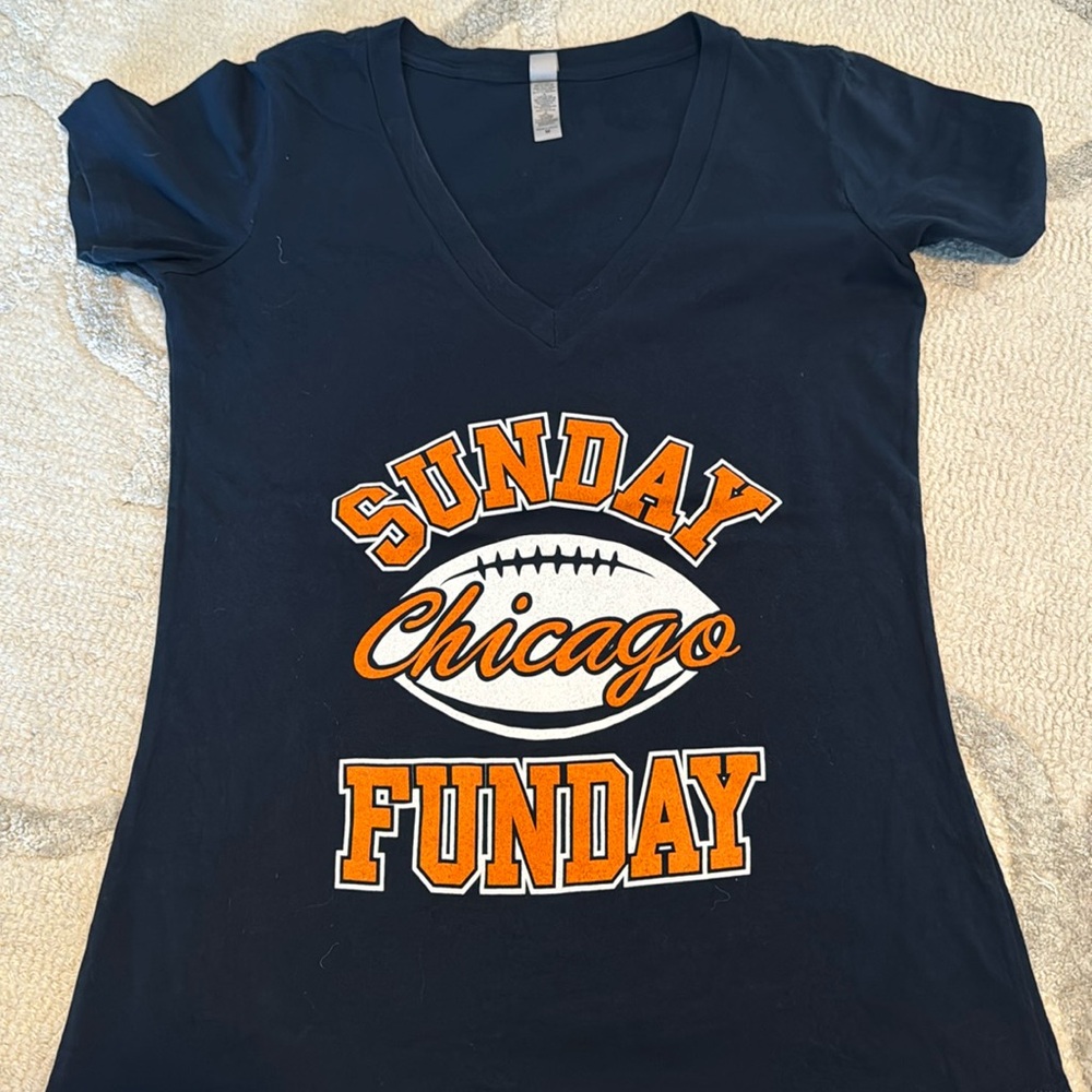 Chicago tshirt